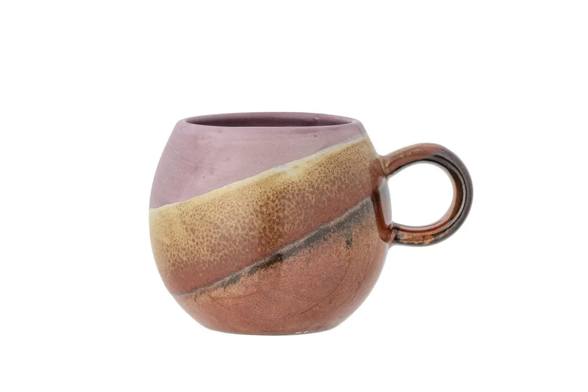 Tasse Elio - aus Steingut gefertigt