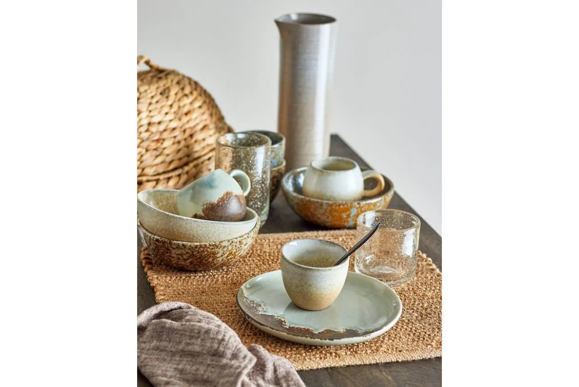 Tasse Elio - aus Steingut gefertigt