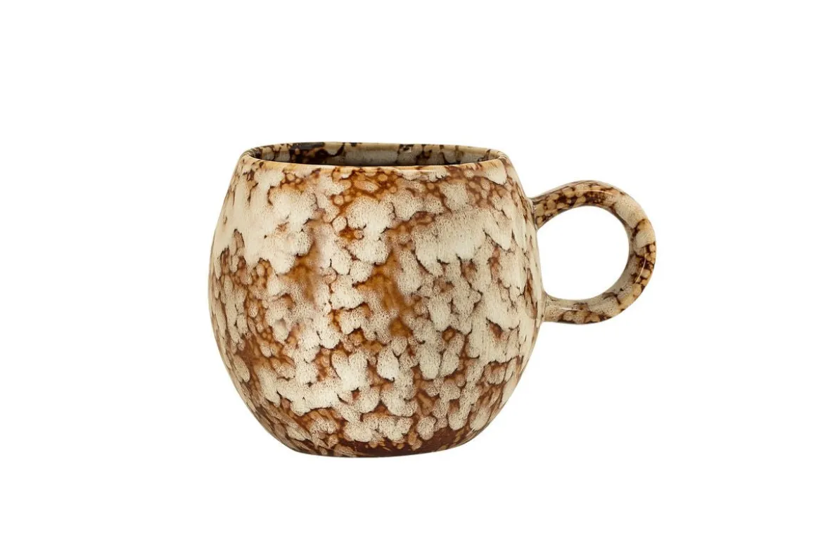 Tasse Elio - aus Steingut gefertigt