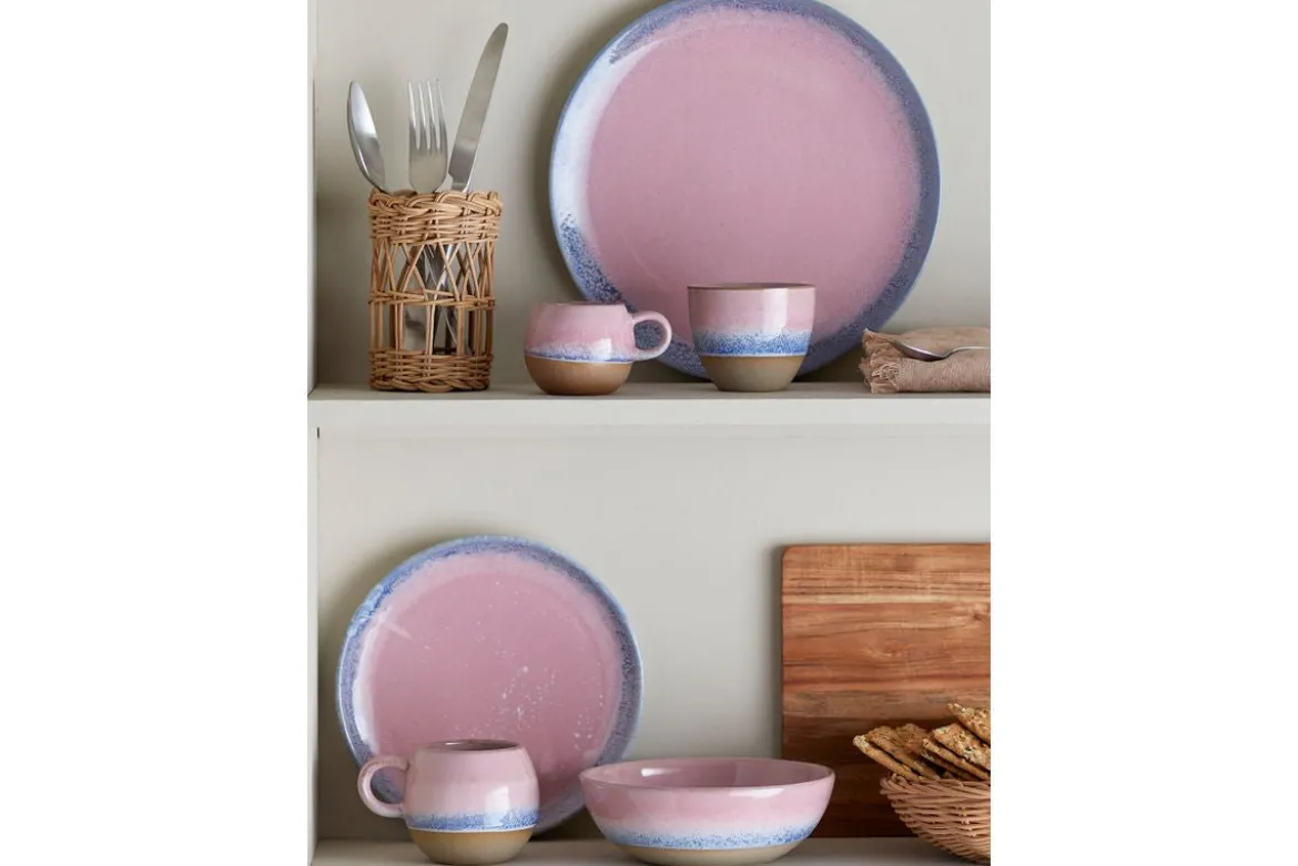 Tasse Elio - aus Steingut gefertigt