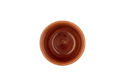 Tassen-Set „Karomaro“ – handbemaltes Steingut (4-teilig)
