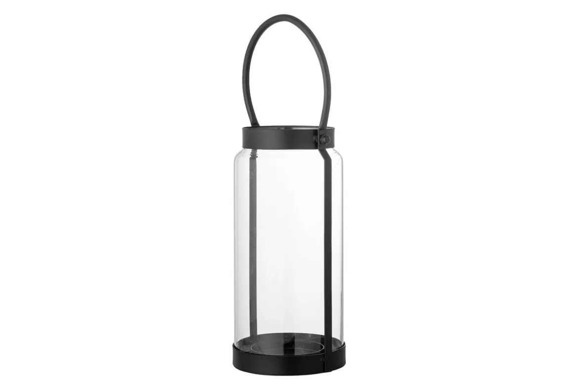 Teelichthalter „Holdon“ – aus Glas