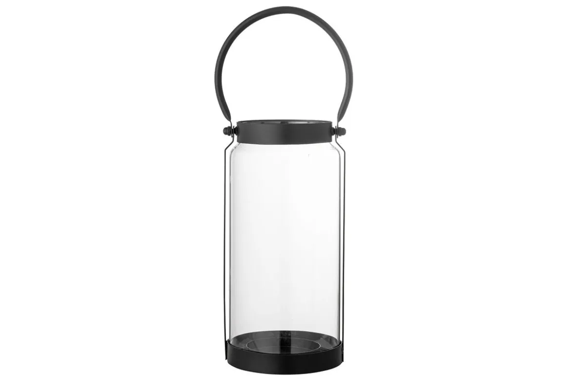 Teelichthalter „Holdon“ – aus Glas