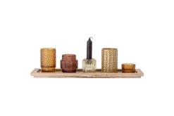 Teelichthalter Set (5-teilig)