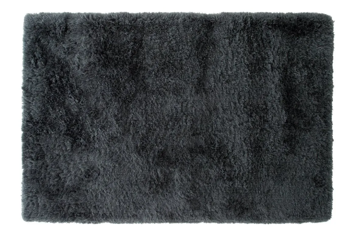 Teppich Auren – mit Glanzoptik aus Polyester