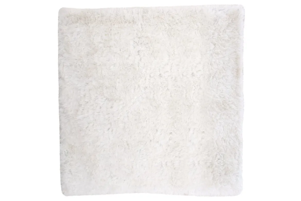 Teppich Auren – mit Glanzoptik aus Polyester