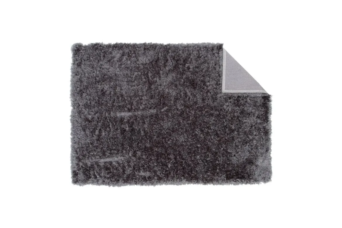 Teppich Bravion – mit Glanzoptik aus Polyester