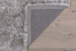 Teppich Bravion – mit Glanzoptik aus Polyester