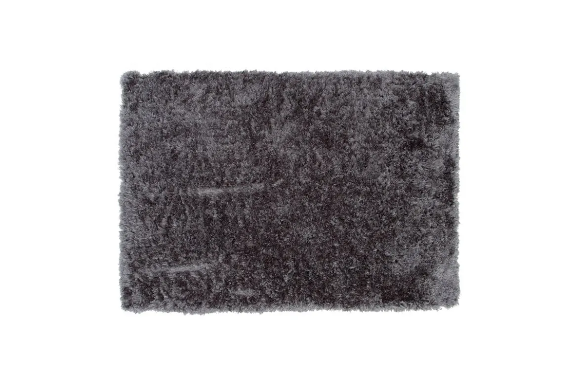 Teppich Bravion – mit Glanzoptik aus Polyester