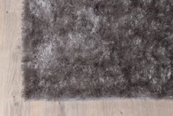 Teppich Calero – mit Schimmeroptik aus Polyester