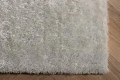 Teppich Calero – mit Schimmeroptik aus Polyester