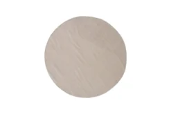 Teppich Edi – in Grau oder Beige aus Wolle & Baumwolle