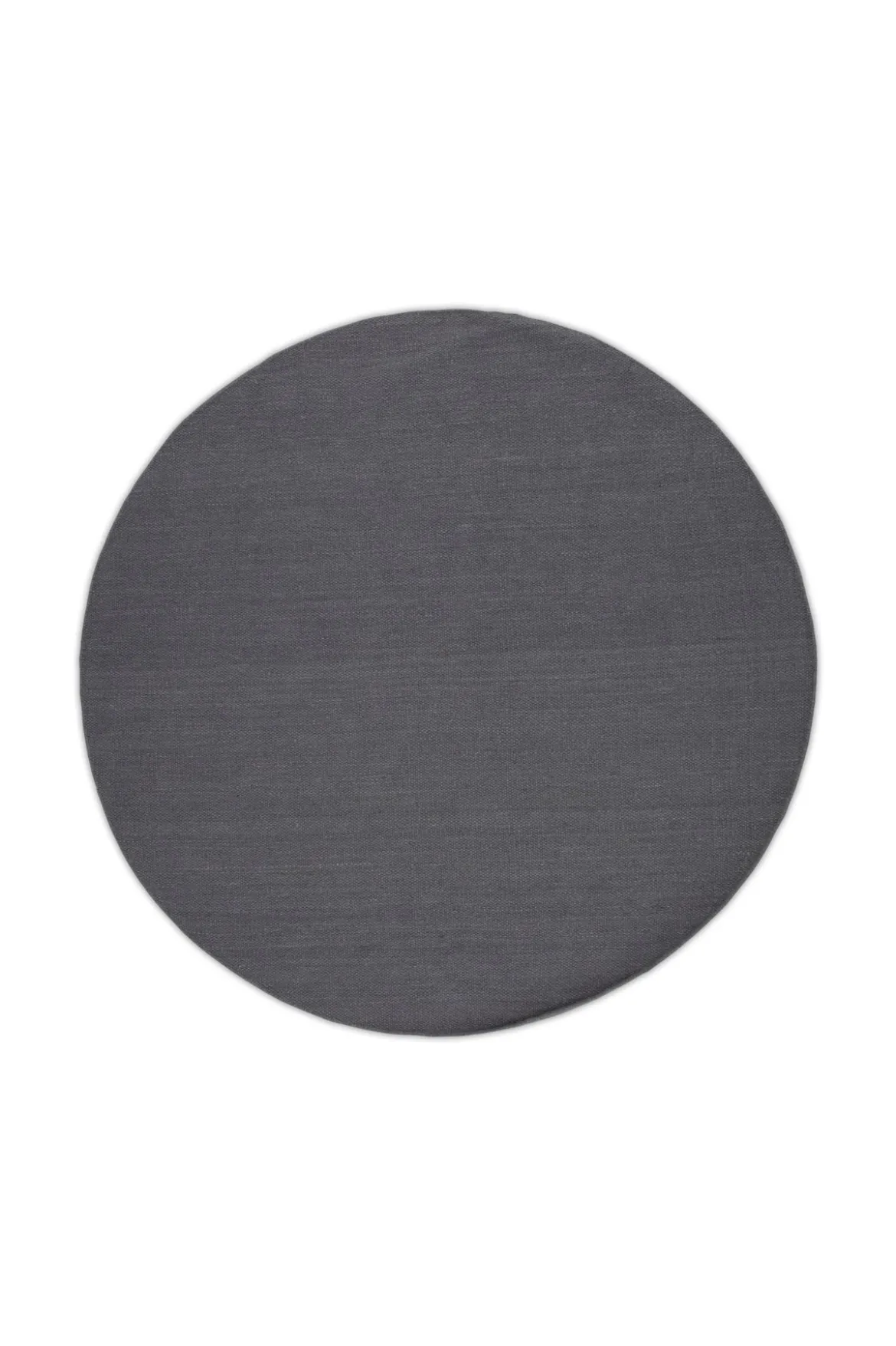 Teppich Edi – in Grau oder Beige aus Wolle & Baumwolle
