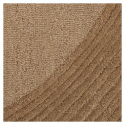 Teppich Eldvina – 160x230 aus 100% Wolle