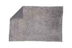 Teppich Lerina – mit hohem Flor aus Wolle
