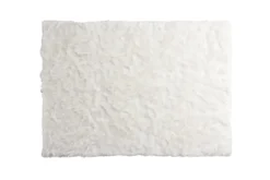 Teppich Levana – flauschig aus Polyester & Acryl