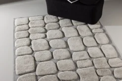 Teppich Malin – in zwei Größen, 100 % Polyester