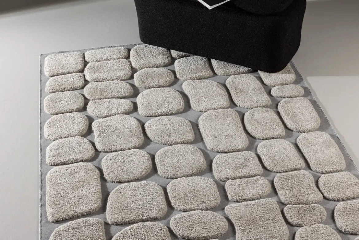 Teppich Malin – in zwei Größen, 100 % Polyester