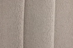 Teppich Maren – in Beige aus Polyester
