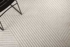 Teppich Milan – in vier Farben aus Polypropylen