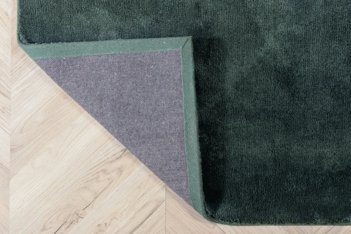 Teppich Olivia – in fünf Farben aus Polyester