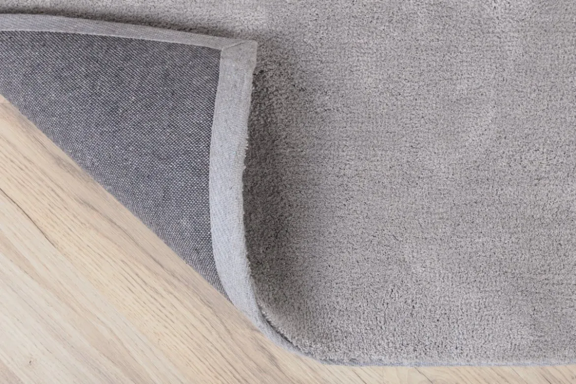 Teppich Olivia – in fünf Farben aus Polyester