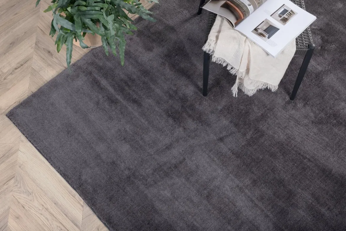 Teppich Olivia – in fünf Farben aus Polyester