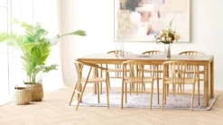 Teppich Savannah - mit OEKO-TEX-Zertifizierung
