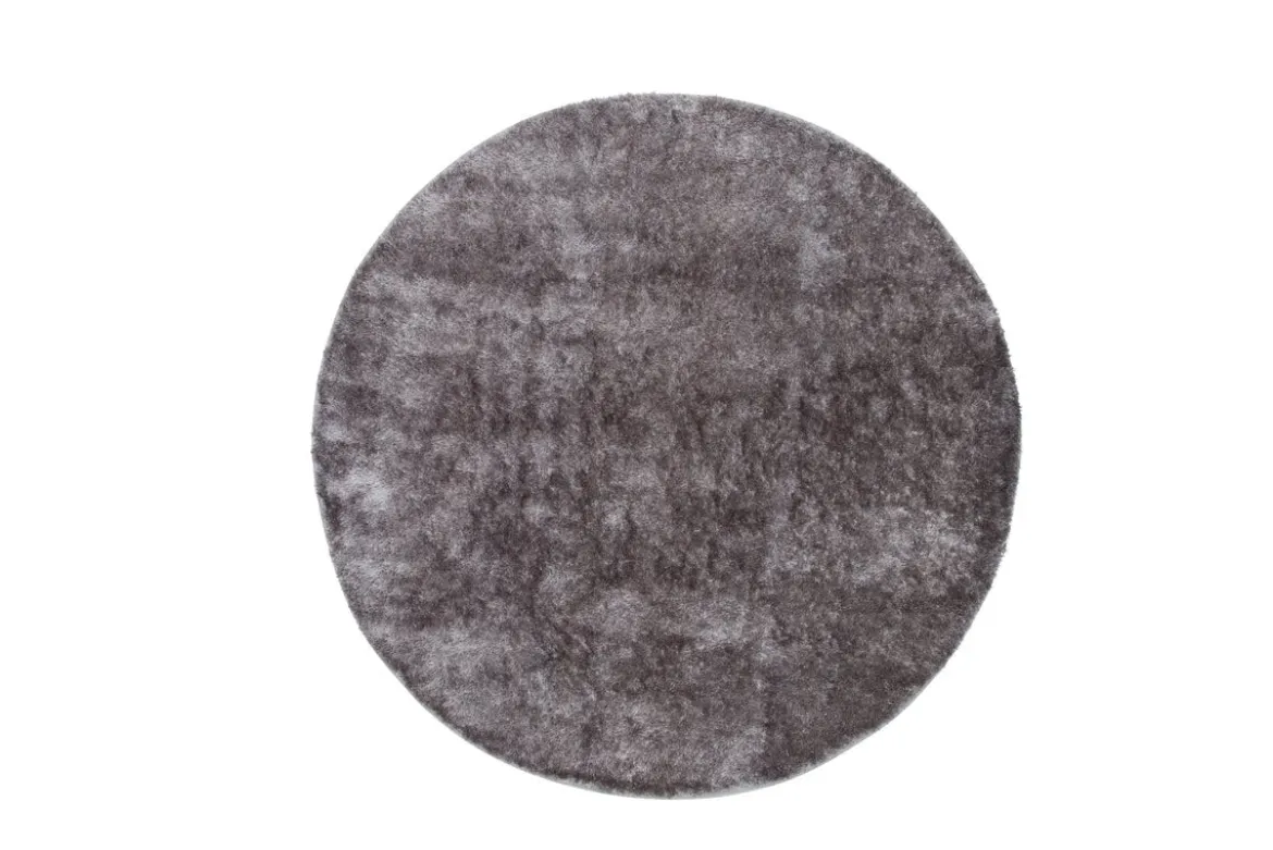 Teppich Velian – mit Glanzstruktur aus Polyester