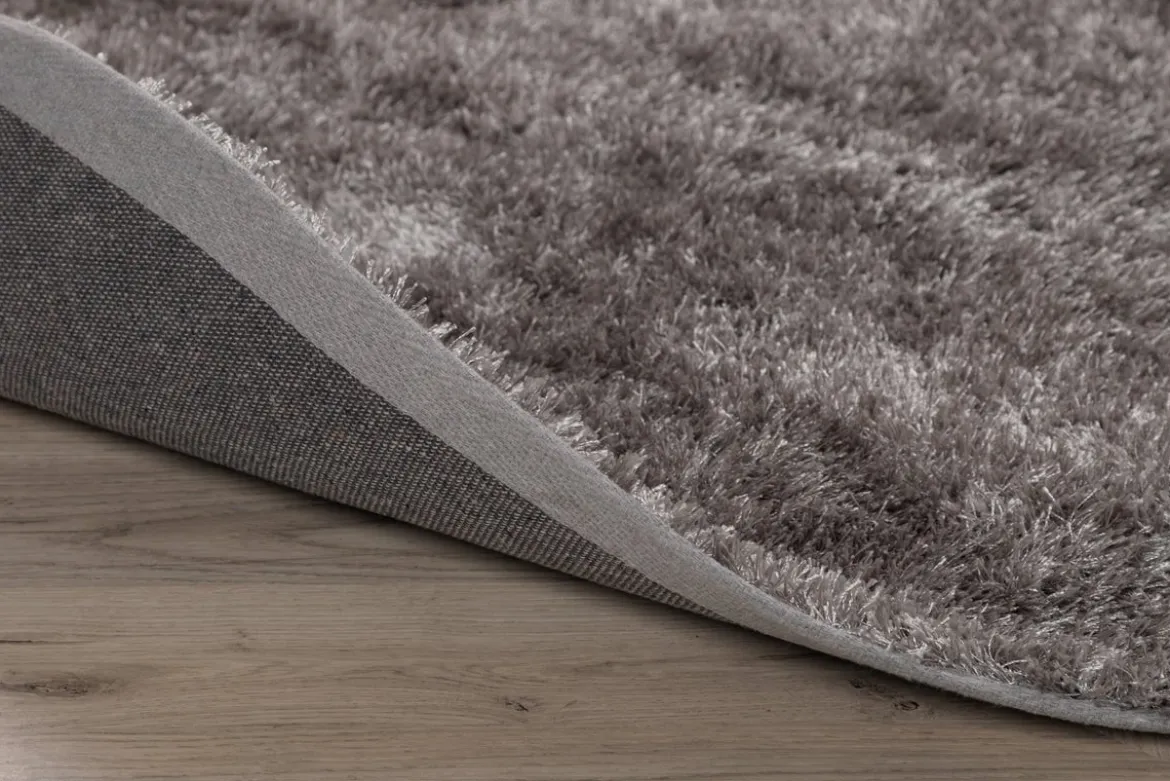 Teppich Velian – mit Glanzstruktur aus Polyester