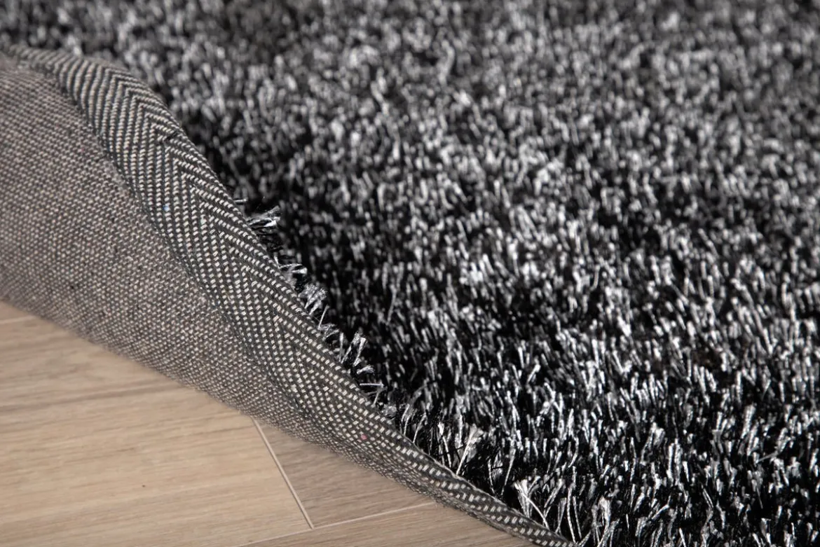 Teppich Velian – mit Glanzstruktur aus Polyester