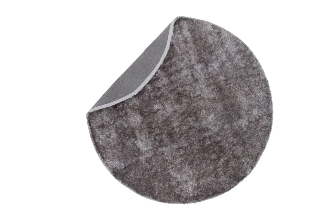 Teppich Velian – mit Glanzstruktur aus Polyester