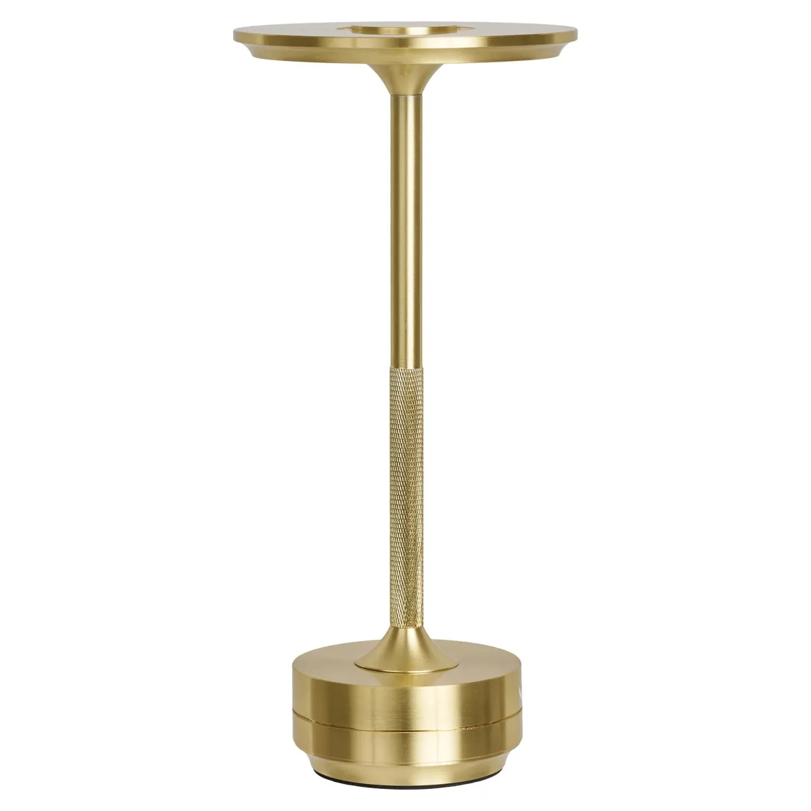 Tischlampe „Ardena“ – Eleganz in Gold, Silber & Schwarz