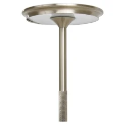 Tischlampe „Ardena“ – Eleganz in Gold, Silber & Schwarz