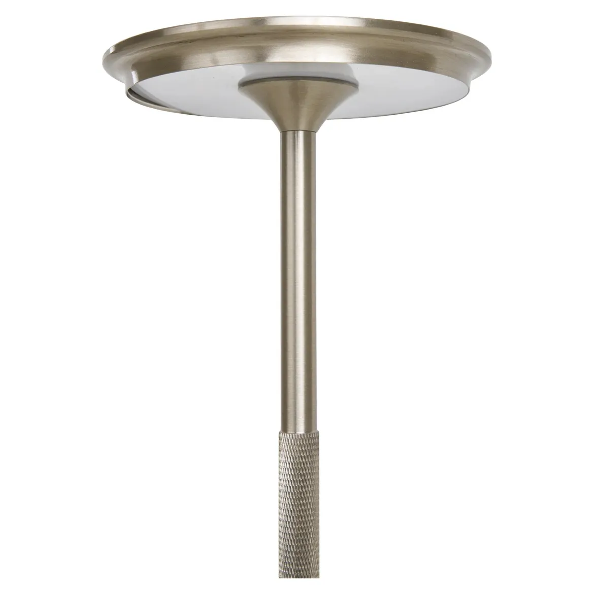 Tischlampe „Ardena“ – Eleganz in Gold, Silber & Schwarz