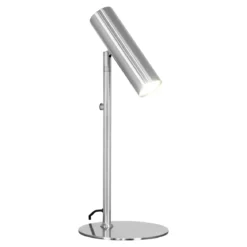 Tischlampe Ardovina - Designleuchte aus Metall