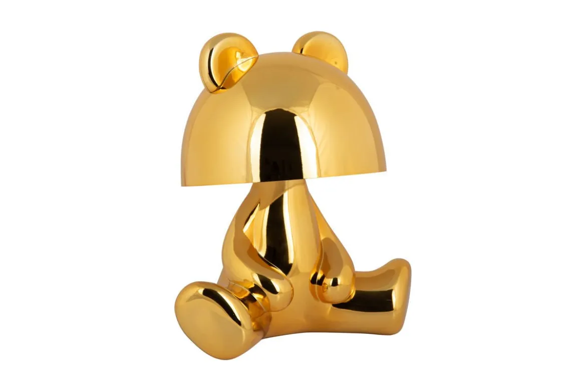 Tischlampe Balu - mit Bluetooth Lautsprecher Funktion