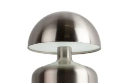 Tischlampe Budapest - Designlampe aus Eisen mit LED
