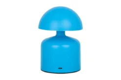 Tischlampe Budapest - Designlampe aus Eisen mit LED