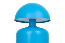Tischlampe Budapest - Designlampe aus Eisen mit LED