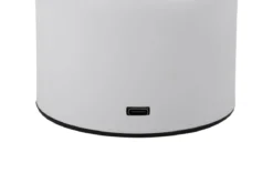 Tischlampe Budapest - Designlampe aus Eisen mit LED