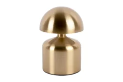 Tischlampe Budapest - Designlampe aus Eisen mit LED