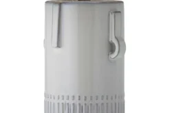Tischlampe Cocoahead - mit Juteschnur