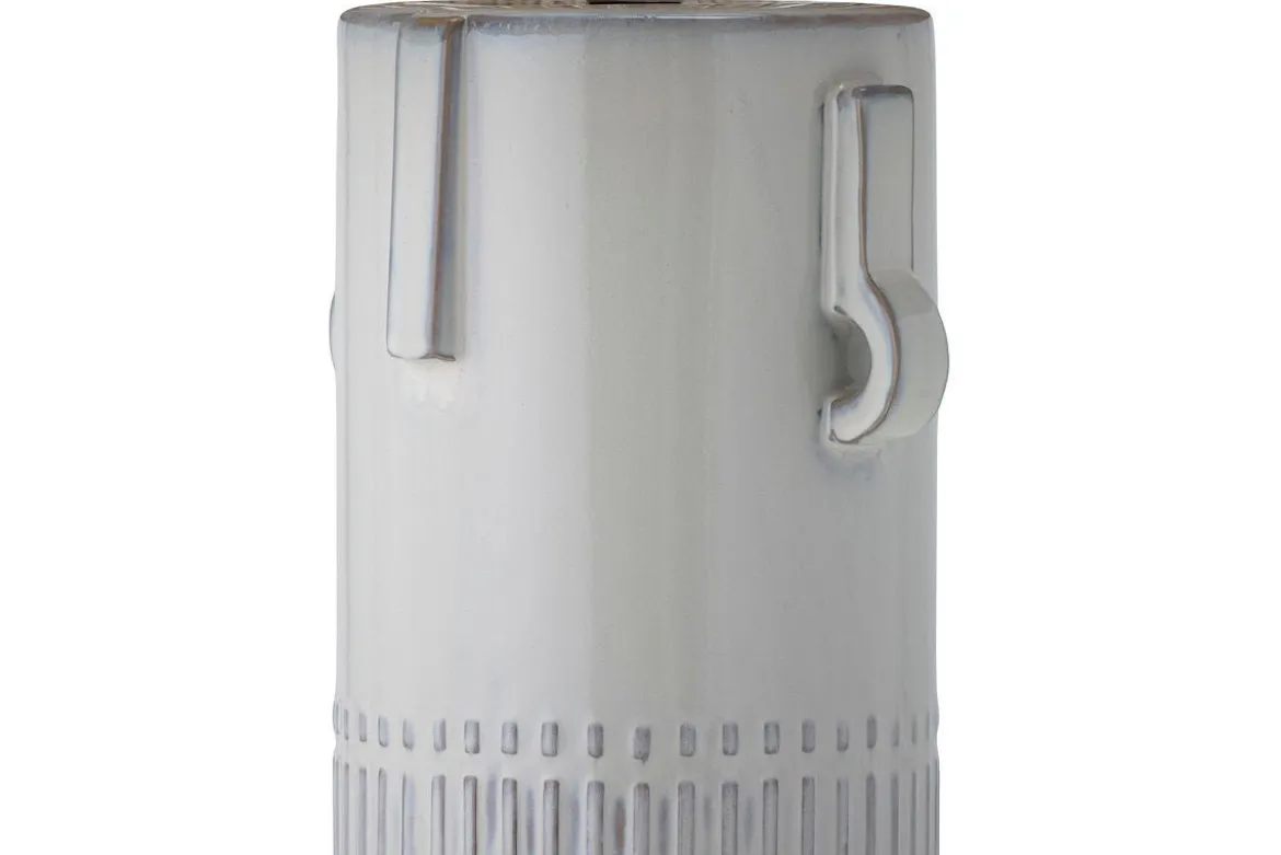 Tischlampe Cocoahead - mit Juteschnur