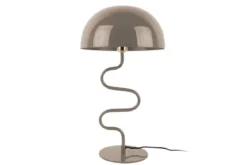 Tischlampe Crazy Paris - Designleuchte aus Eisen