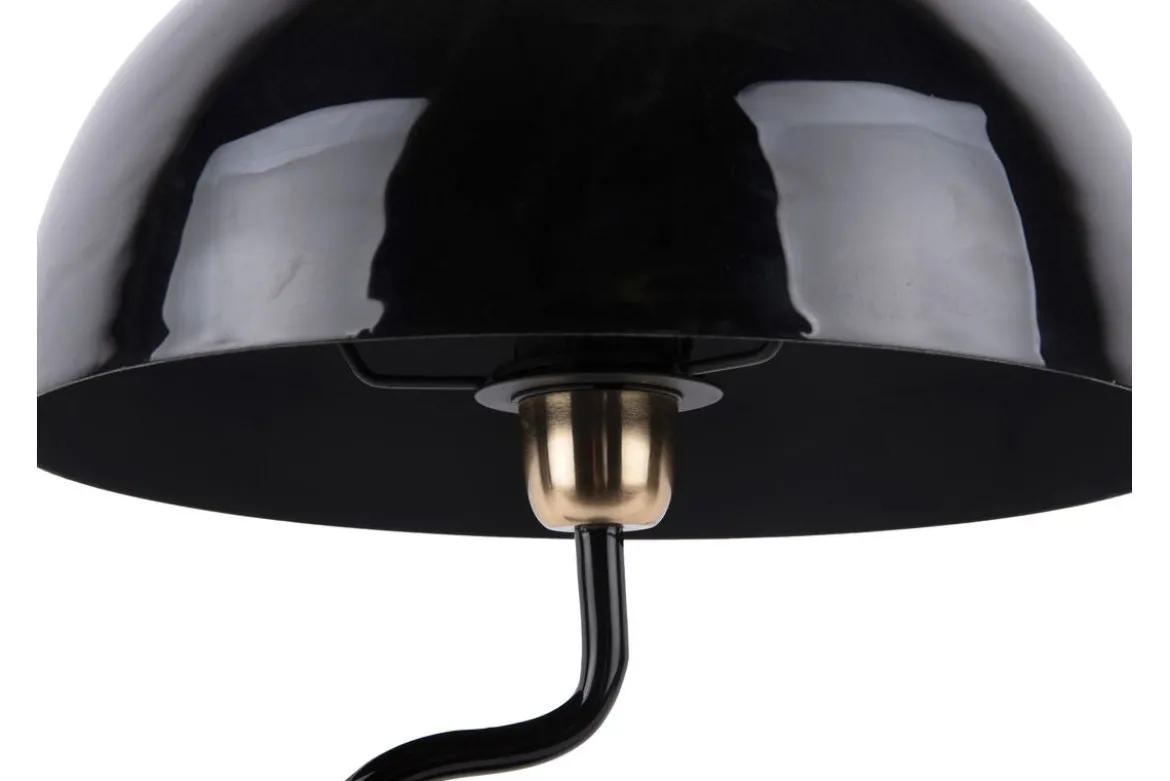 Tischlampe Crazy Paris - Designleuchte aus Eisen