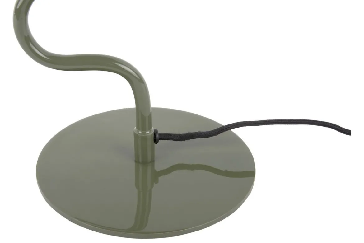 Tischlampe Crazy Paris - Designleuchte aus Eisen