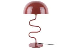 Tischlampe Crazy Paris - Designleuchte aus Eisen