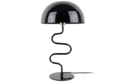 Tischlampe Crazy Paris - Designleuchte aus Eisen