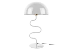 Tischlampe Crazy Paris - Designleuchte aus Eisen